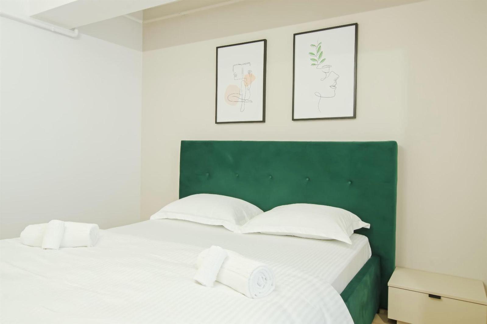 Himson-Designer1 Apartment Iasi Exterior photo