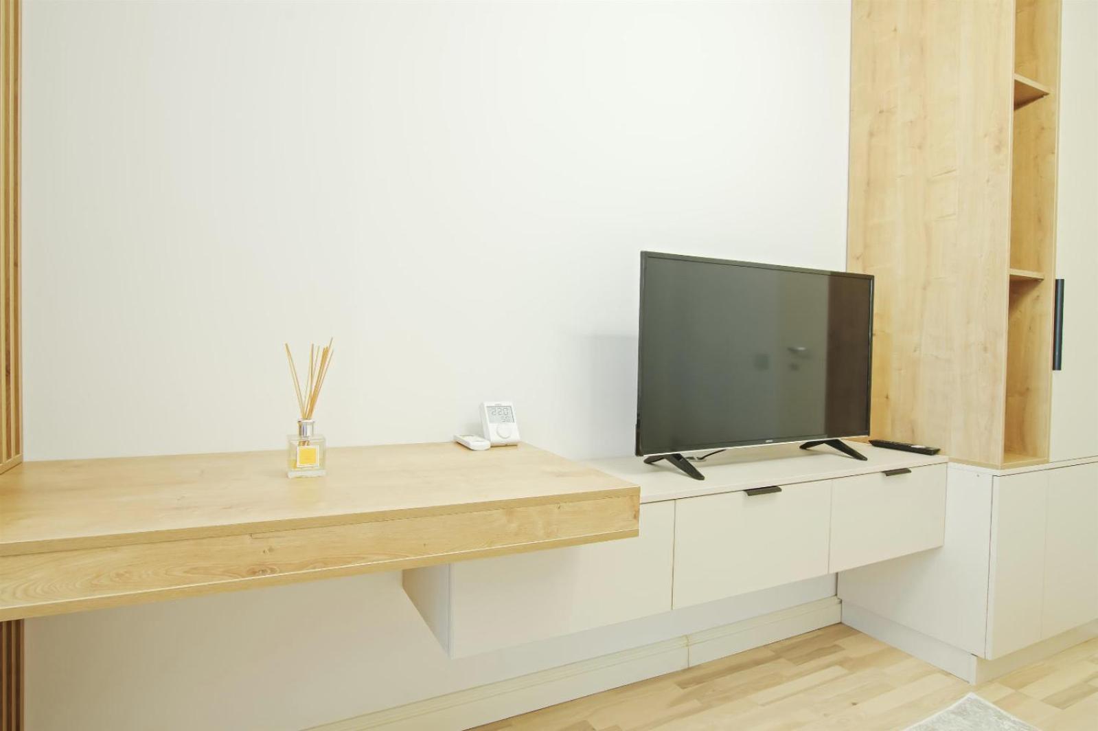 Himson-Designer1 Apartment Iasi Exterior photo