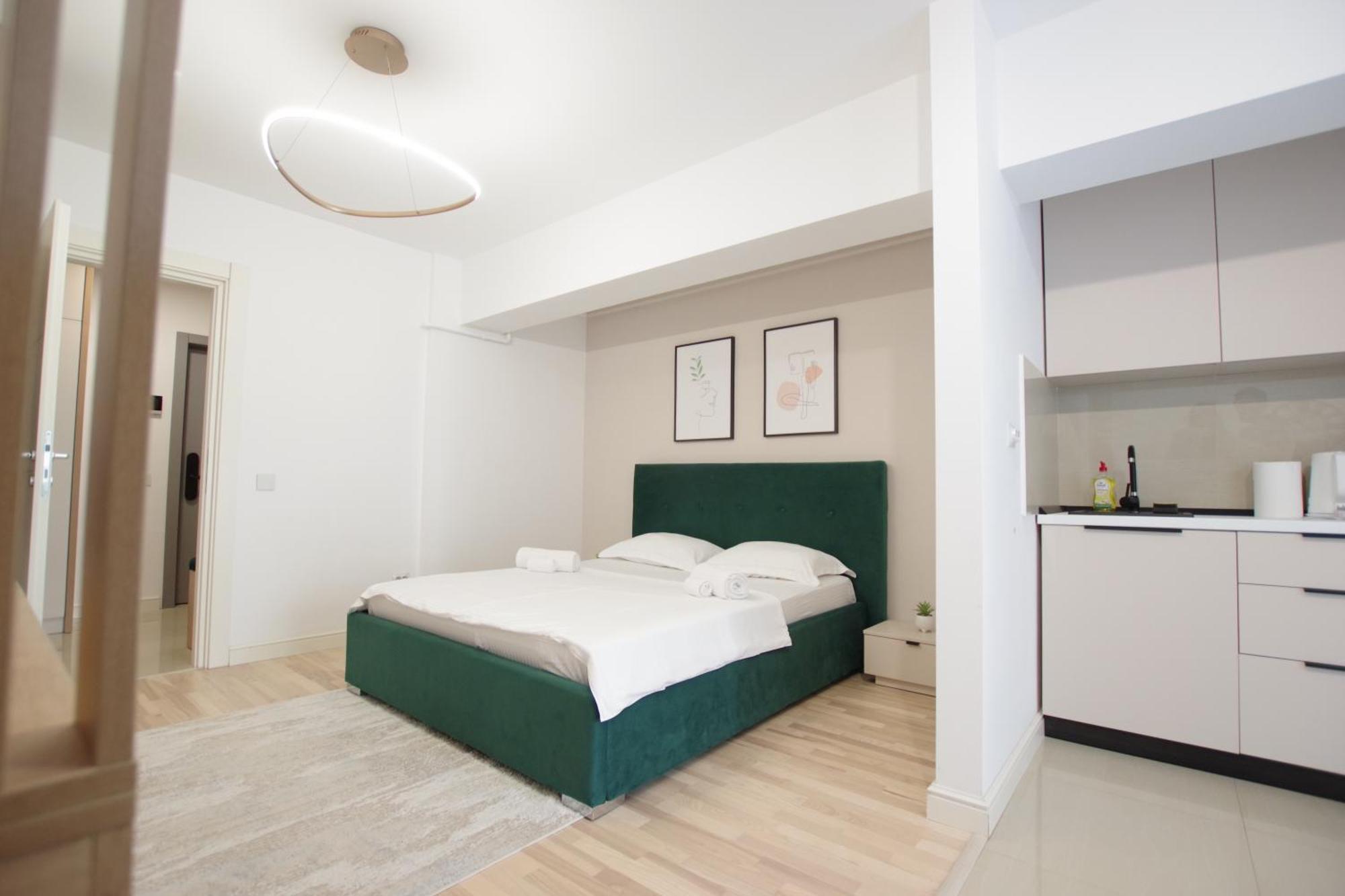 Himson-Designer1 Apartment Iasi Exterior photo